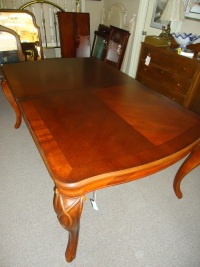 Bordeaux Dining Room Table